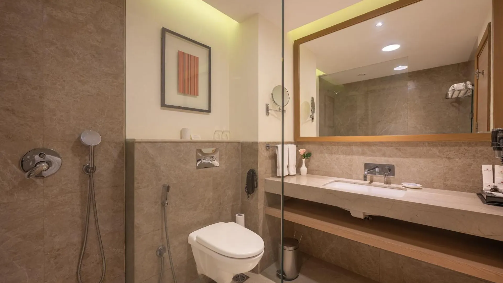 ****  Echor Shimla Hotel - The Zion 인도