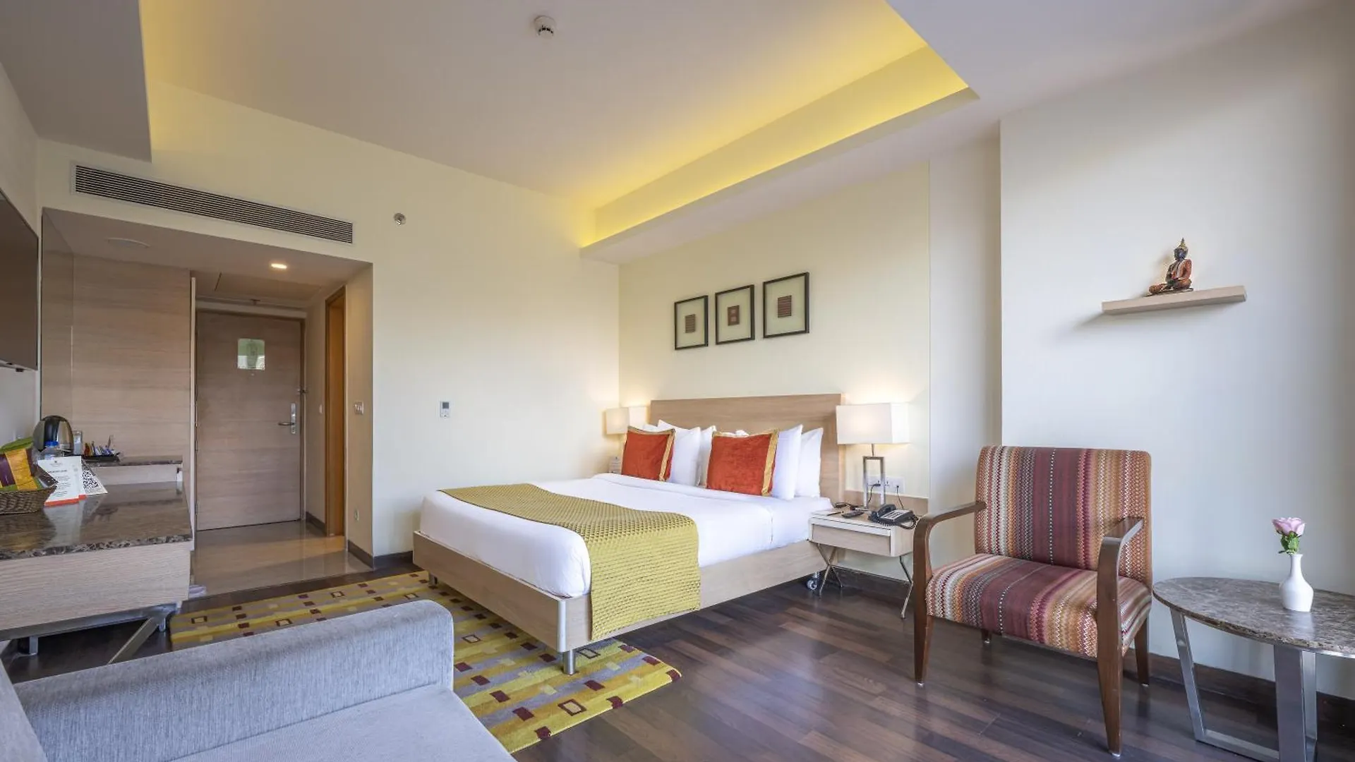 Echor Shimla Hotel - The Zion
