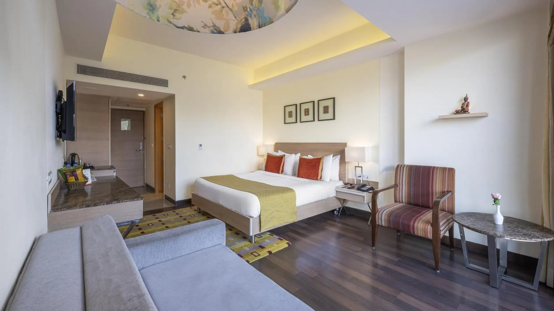 Echor Shimla Hotel - The Zion