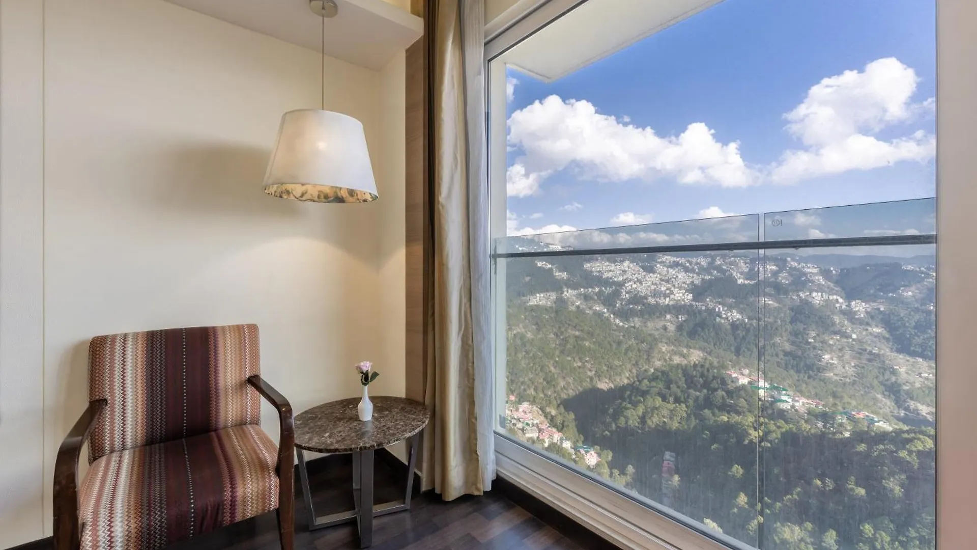 ****  Echor Shimla Hotel - The Zion 인도