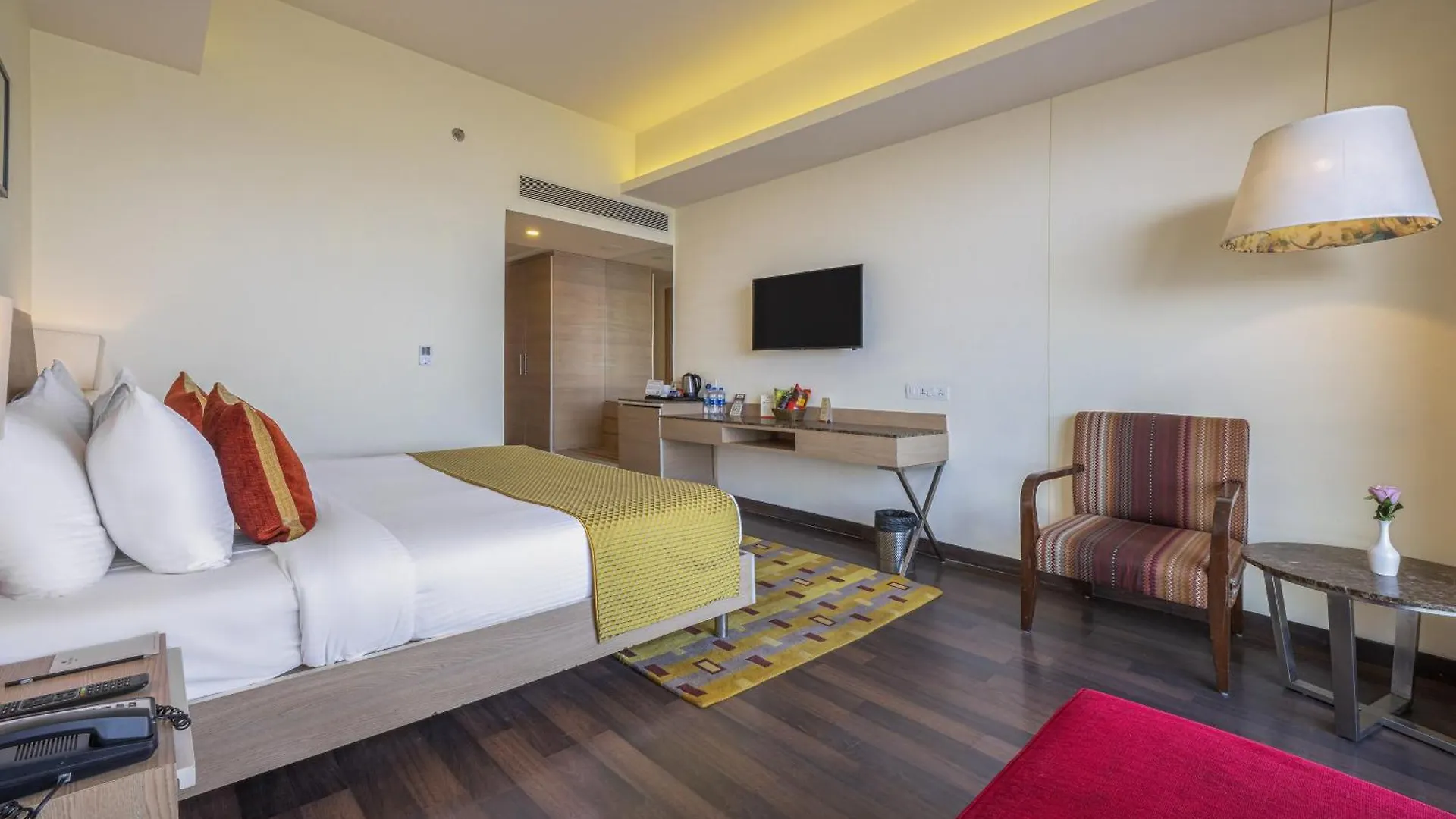 ****  Echor Shimla Hotel - The Zion 인도