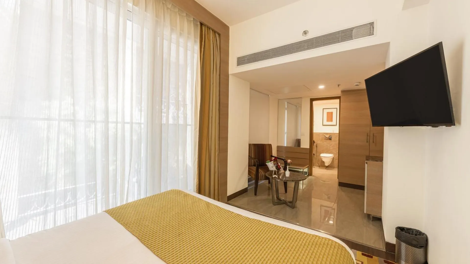 Echor Shimla Hotel - The Zion