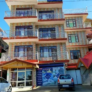 3* Hotel Lotus Inn Hill View