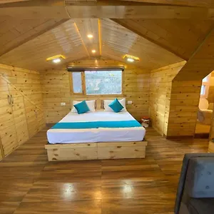 4* Hotel Hiltonn View Shimla
