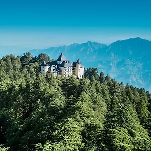 Отель Wildflower Hall, An Oberoi Resort,