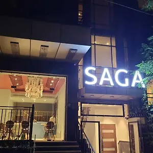 The Saga India