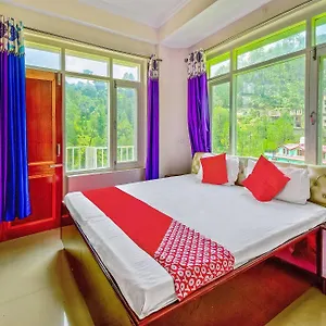 3* Hotel O Moksh