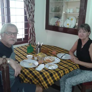 Rosegarden Homestay Fort India