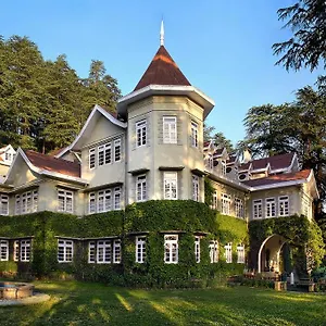 Отель Woodville Palace