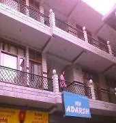 4* Hotel Adarsh